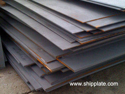 A36 Steel Plate