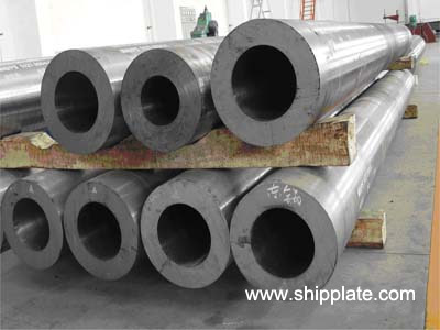 Alloy Steel Pipe