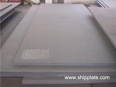 Alloy Steel Plate