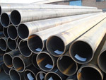 ASTM Steel Pipe