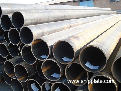 ASTM Steel Pipe