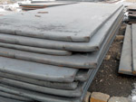 Boiler Steel Plate