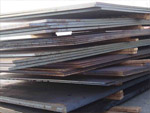 Bridge Steel Plate