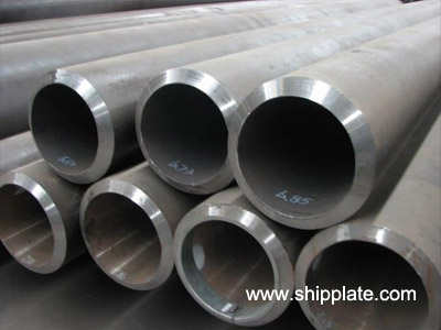 steel pipe