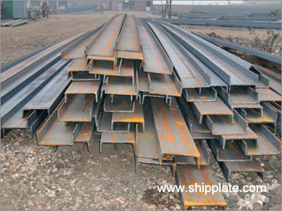 Channel Steel