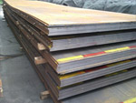 D36 Steel Plate