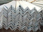 Galvanized Steel Angle Bar