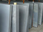 Galvanized Steel Plate