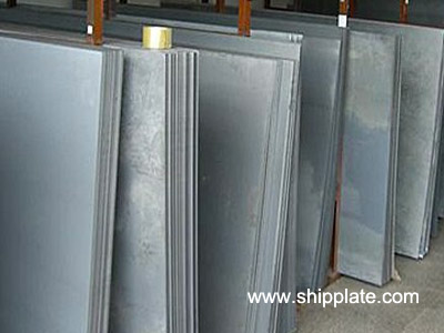 Galvanized Steel Plate