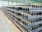 Chinese Standard Heavy Rails