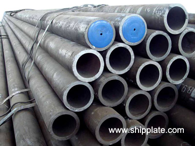 High Pressure Boiler Pipe