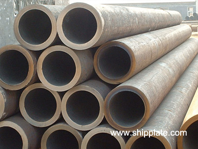 High Quality Steel Pipe