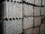 Hot Rolled Angle Steel