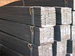 Hot Rolled Flat Bar