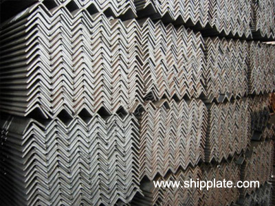 Hot Rolled Angle Steel