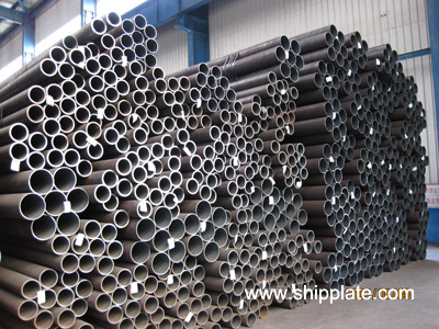 Line pipe