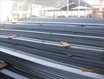 Mild Steel Flat Bar