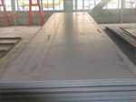 Mild Steel Plate