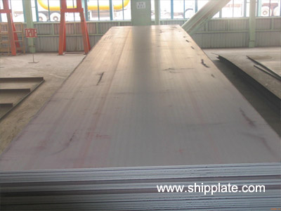 Mild Steel Plate