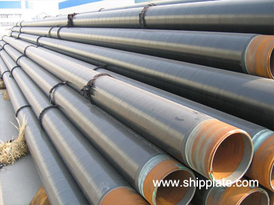 Petroleum Line Pipe