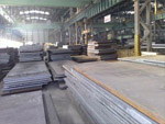 Pressure Vessel Plate