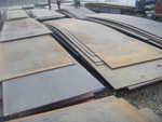 Q345B Steel Plate