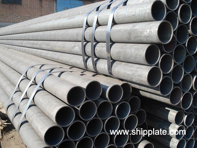 Seamless Steel Pipe