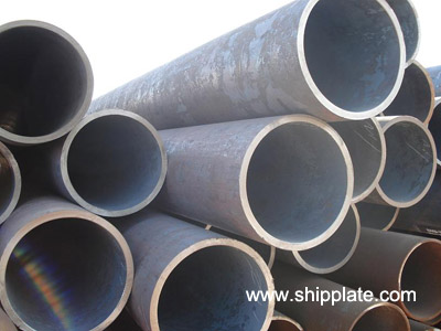 Shipbuilding Pipe