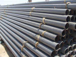 SSAW Steel Pipe