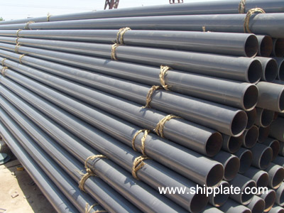 SSAW Steel Pipe