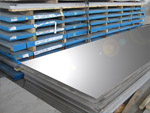 Stainless Steel Plate