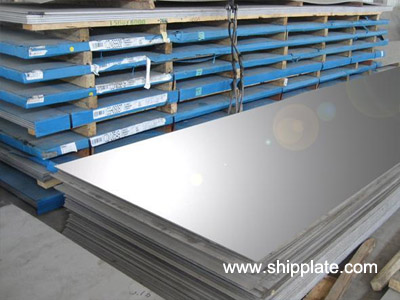 Stainless Steel Plate