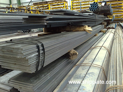 Stainless Steel Flat Bar