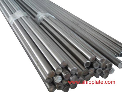 Stainless Steel Round Bar