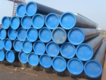 Structure Steel Pipe