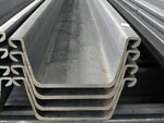 Steel Sheet Pile