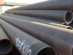 Structure Steel Pipe