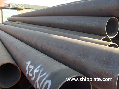 Structure Steel Pipe