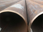 Welded Pipe