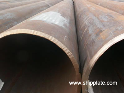 Welded Pipe