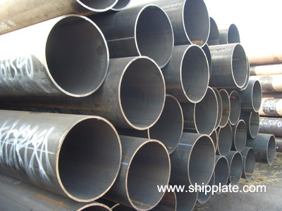 Welded Steel Pipe